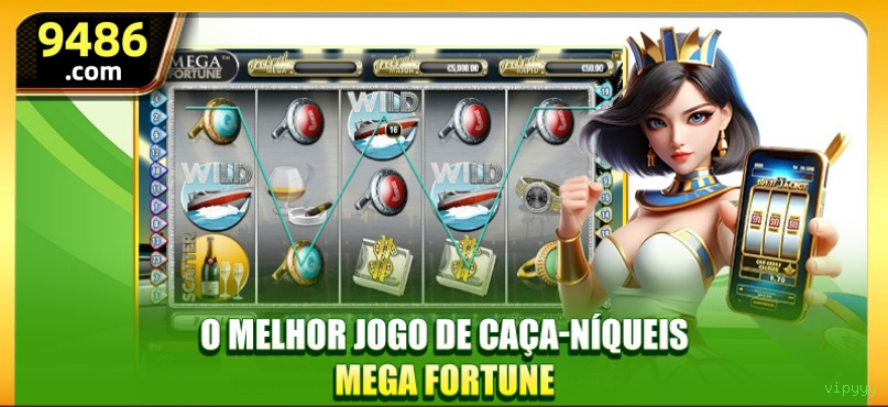 Conta vipyyy sincronizada site e app