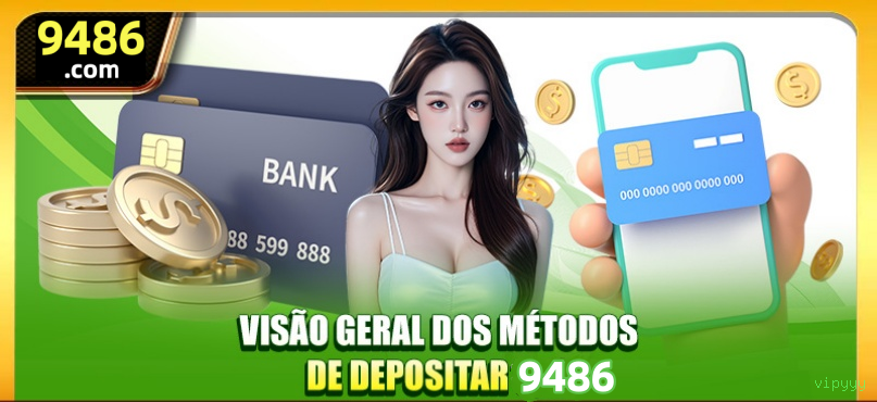 Plataforma vipyyy - cassino e apostas